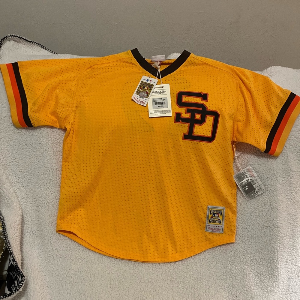 Brand new mens jersey